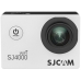 Caméra de sport SJCAM SJ4000 Blanc Noir 2