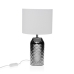 Bordlampe Versa Porselen 18 x 33,5 cm