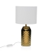 Stolná lampa Versa Porcelán 40 W 18 x 33,5 cm