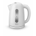 Kettle Adler CR 1254W White Plastic 2200 W 1,7 L