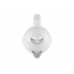 Hervidor Adler CR 1254W Blanco Plástico 2200 W 1,7 L