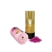 Sels de bain Shunga Oriental Crystals Aphrodisia