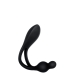 Vibrador para Parejas Evolved Negro