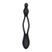 Couples Massager Evolved Black