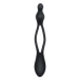 Couples Massager Evolved Black