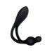 Couples Massager Evolved Black