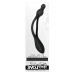 Couples Massager Evolved Black