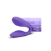 Vibrator Masaj pentru Cupluri Blush Wellness Mov