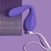 Vibrador para Parejas Blush Wellness Morado