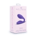 Massaggiatore di Coppia Blush Wellness Viola