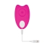 Vibrador Gender X Under the Radar Cor de Rosa