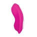 Vibrador Gender X Under the Radar Cor de Rosa