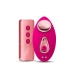 Vibrador NS Novelties Sugar Pop Cor de Rosa