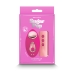 Vibraattori NS Novelties Sugar Pop Pinkki