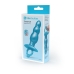 Anale Plug B-Vibe Blauw