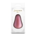 Vibrador NS Novelties Seduction Dourado