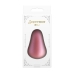 Vibrador NS Novelties Seduction Dourado