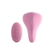 Vibrator NS Novelties Desire Blauw Roze