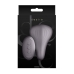 Vibrador NS Novelties Desire Cinzento Roxo