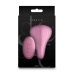 Vibrator NS Novelties Desire Blå Pink