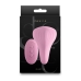 Vibrator NS Novelties Desire Blå Pink