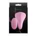 Vibrator NS Novelties Desire Blå Pink