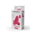 Vibraattori Dream Toys Essentials Pinkki