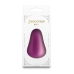 Vibraator NS Novelties Seduction Roosa