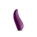 Vibrador NS Novelties Desire Roxo