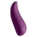 Vibrador NS Novelties Desire Roxo