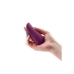 Vibrador NS Novelties Desire Roxo