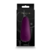 Vibrador NS Novelties Desire Roxo