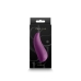 Vibrador NS Novelties Desire Roxo