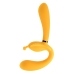 Couples Massager Evolved Yellow