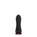 Couples Massager Zero Tolerance Black