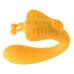 Couples Massager Evolved Yellow