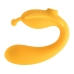 Couples Massager Evolved Yellow