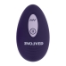 Vibrador Evolved Panty Party Morado