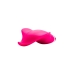 Vibrador Clandestine Mimic+ Cor de Rosa