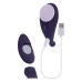 Vibrador Evolved Panty Party Morado