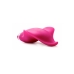 Vibrador Clandestine Mimic+ Cor de Rosa