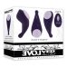 Vibrator Evolved Panty Party Purple