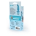 Anale Plug B-Vibe Blauw