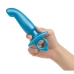 Anal plug B-Vibe Blue