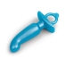 Anal plug B-Vibe Blue