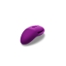 Vibrador Le Wand Point Cherry Roxo