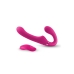 Par Massager NS Novelties Shi Shi Pink