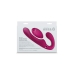 Par Massager NS Novelties Shi Shi Pink