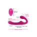 Couples Massager NS Novelties Shi Shi Pink