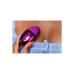 Vibrador Le Wand Point Cherry Roxo